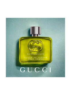 Gucci Guilty Pour Homme Elixir EdP -tuoksu^ Tuoksut|Miehet