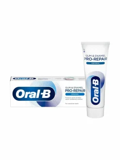 Hammastahnat<Oral-B Gum & Enamel Pro-Repair Original -hammastahna 75 ml NOCOL