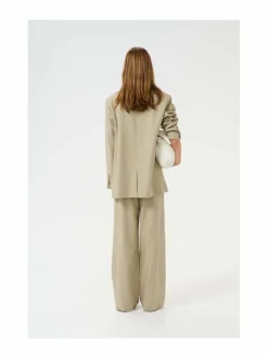 Bleiserit & Jakut<Gestuz GZizza-bleiseri 170510 SILVER SAGE