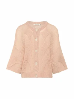 Neuleet<Gestuz Gzzenia-neuletakki 141307 ROSE DUST