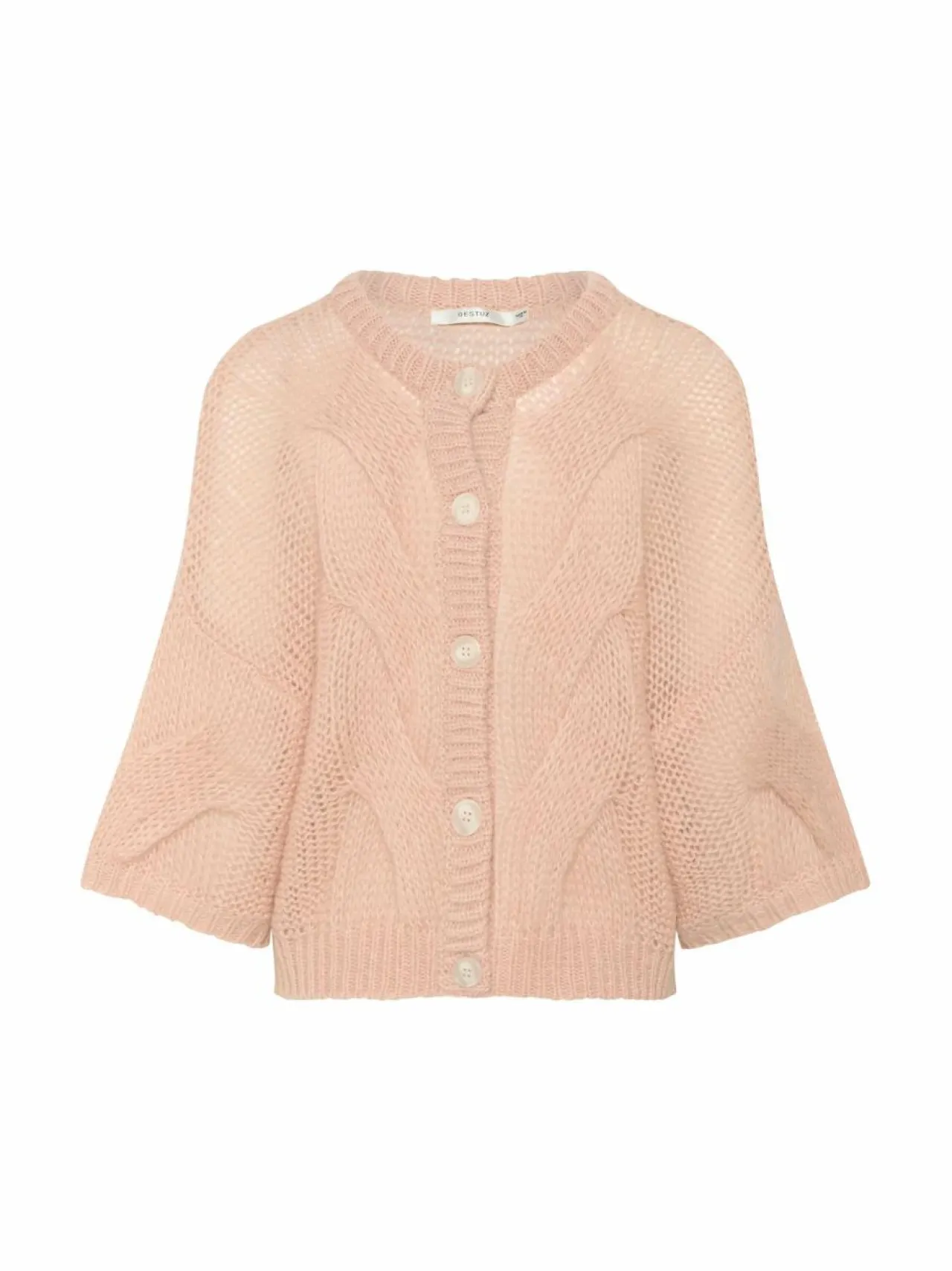 Neuleet<Gestuz Gzzenia-neuletakki 141307 ROSE DUST