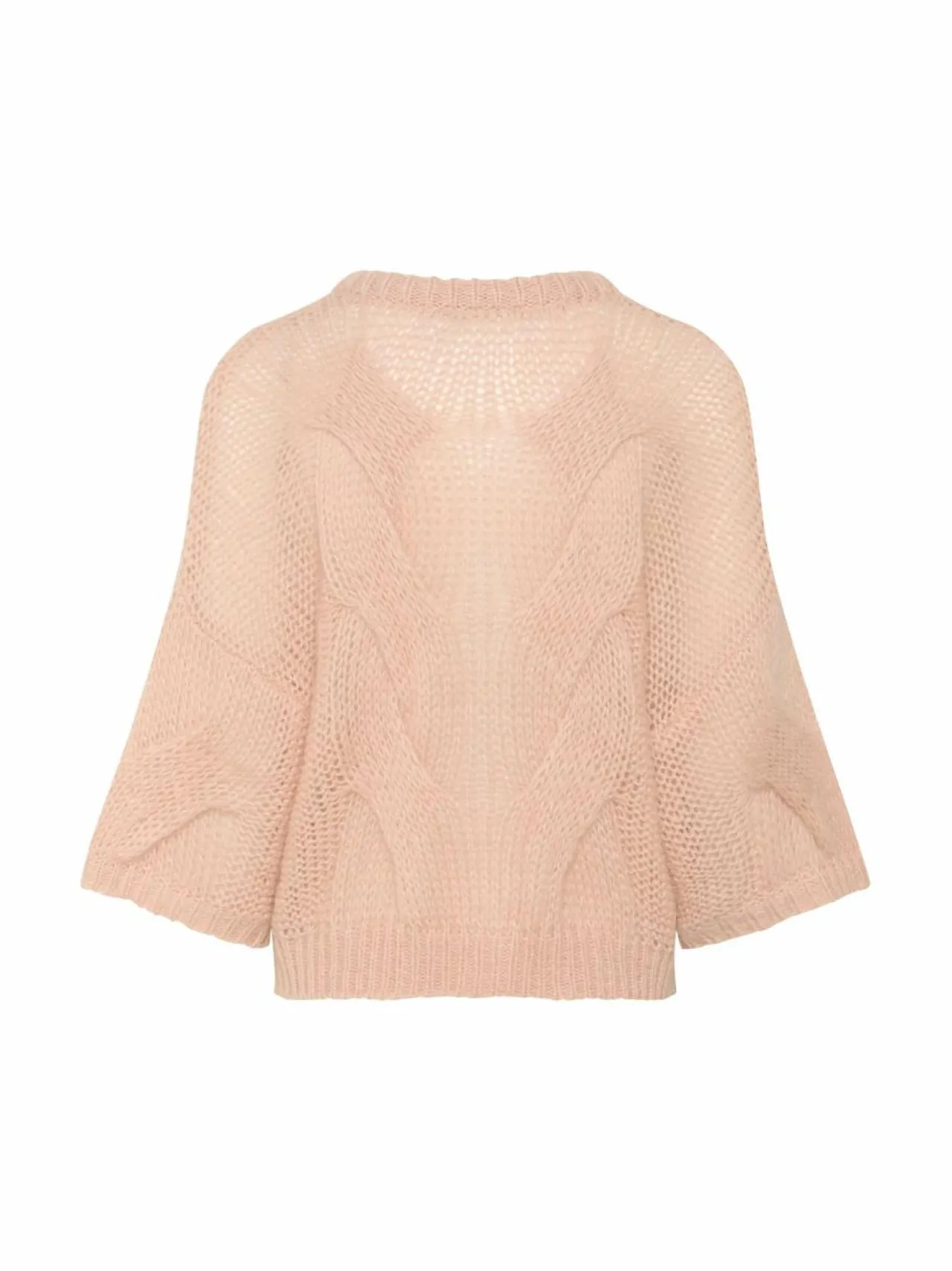 Neuleet<Gestuz Gzzenia-neuletakki 141307 ROSE DUST