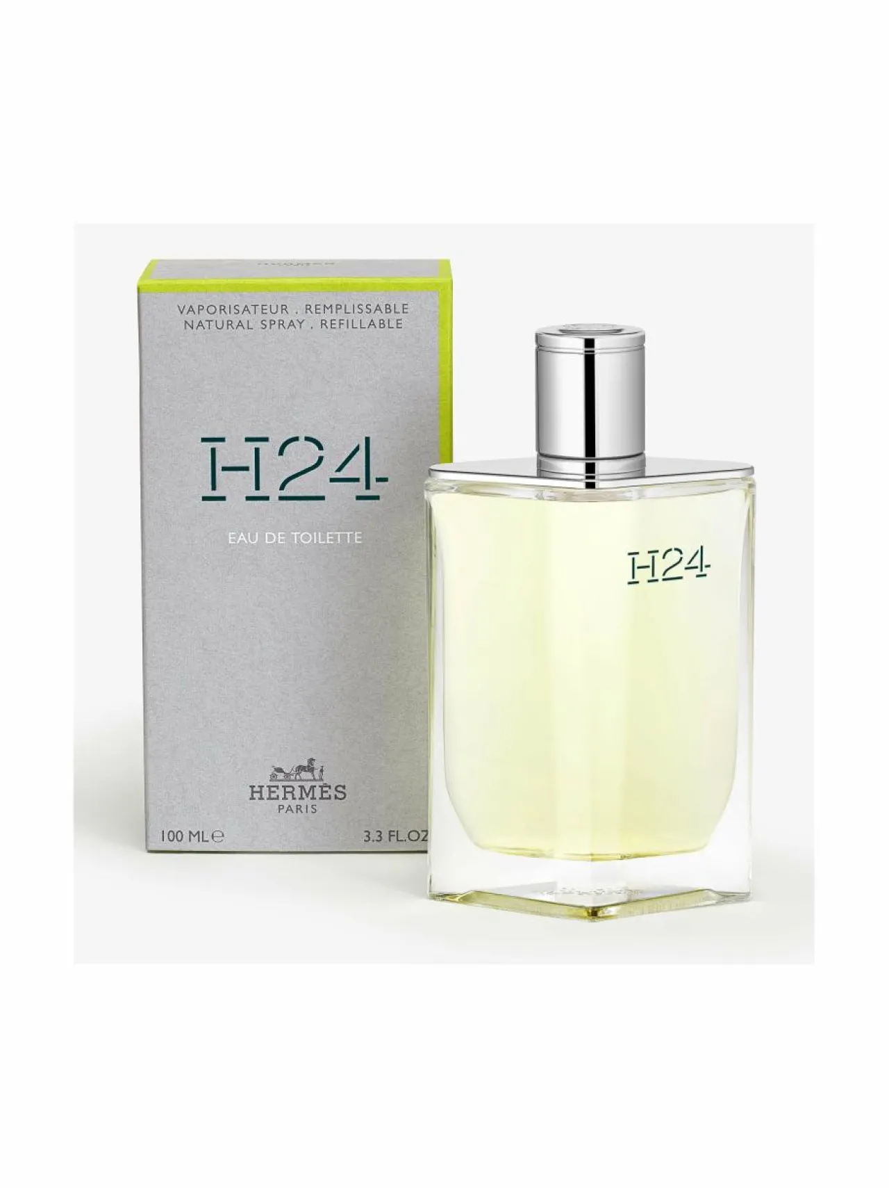 HERMÈS H24 EdT -tuoksu^ Tuoksut|Miehet