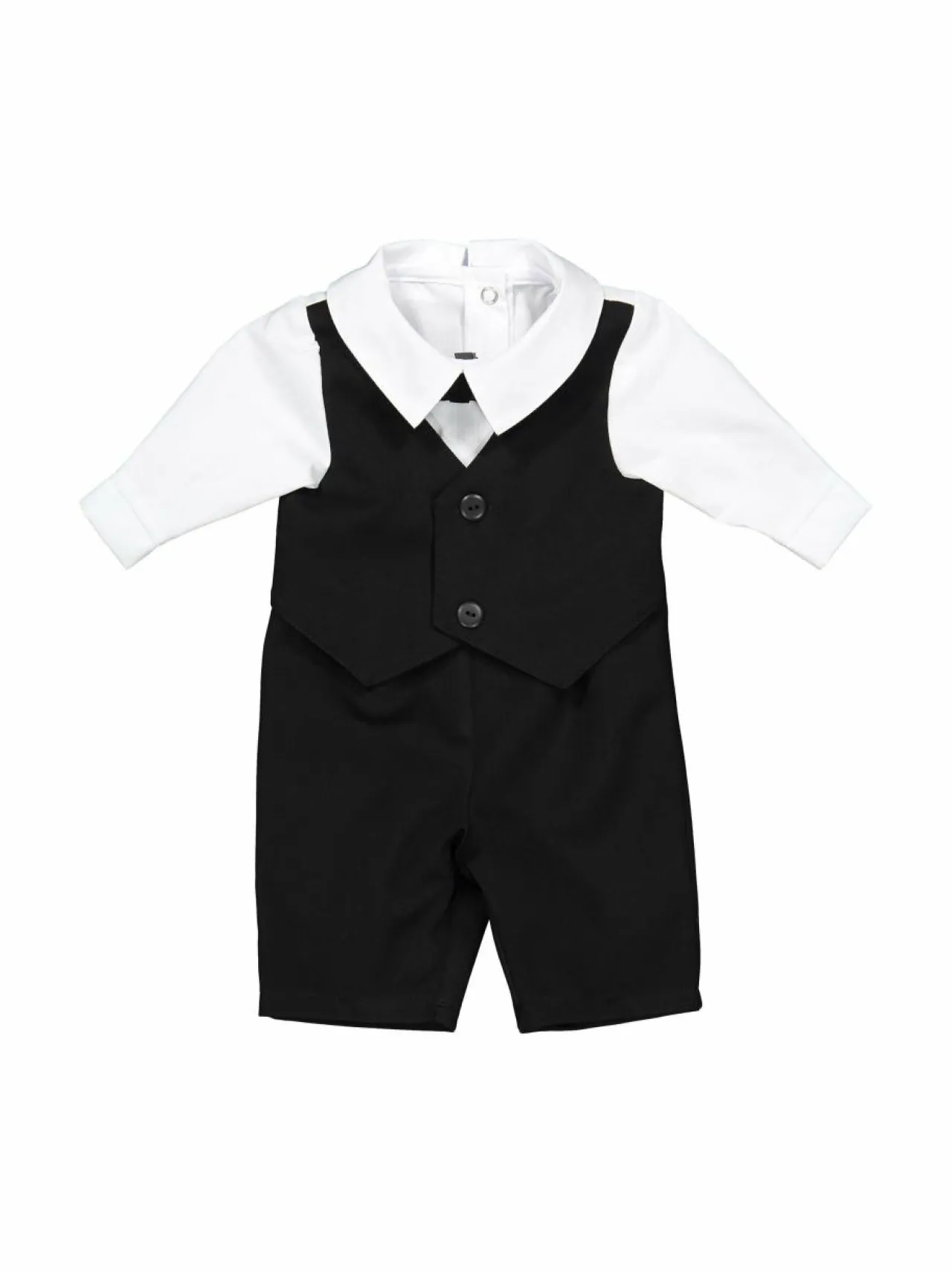 Juhlavaatteet<MINGNELIN Haalari 001 BLACK