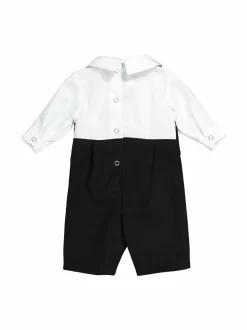 Juhlavaatteet<MINGNELIN Haalari 001 BLACK