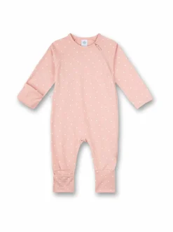Yöasut & Kylpytakit<Sanetta Haalari 38125 SILVER PINK