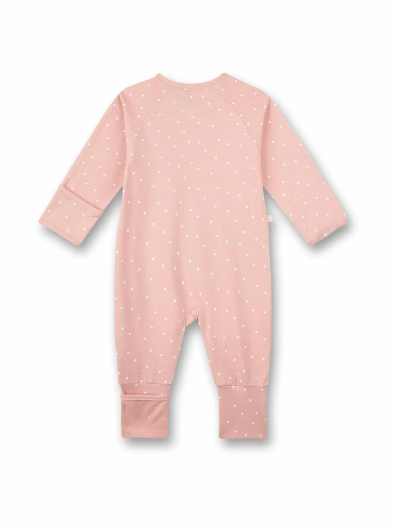 Yöasut & Kylpytakit<Sanetta Haalari 38125 SILVER PINK