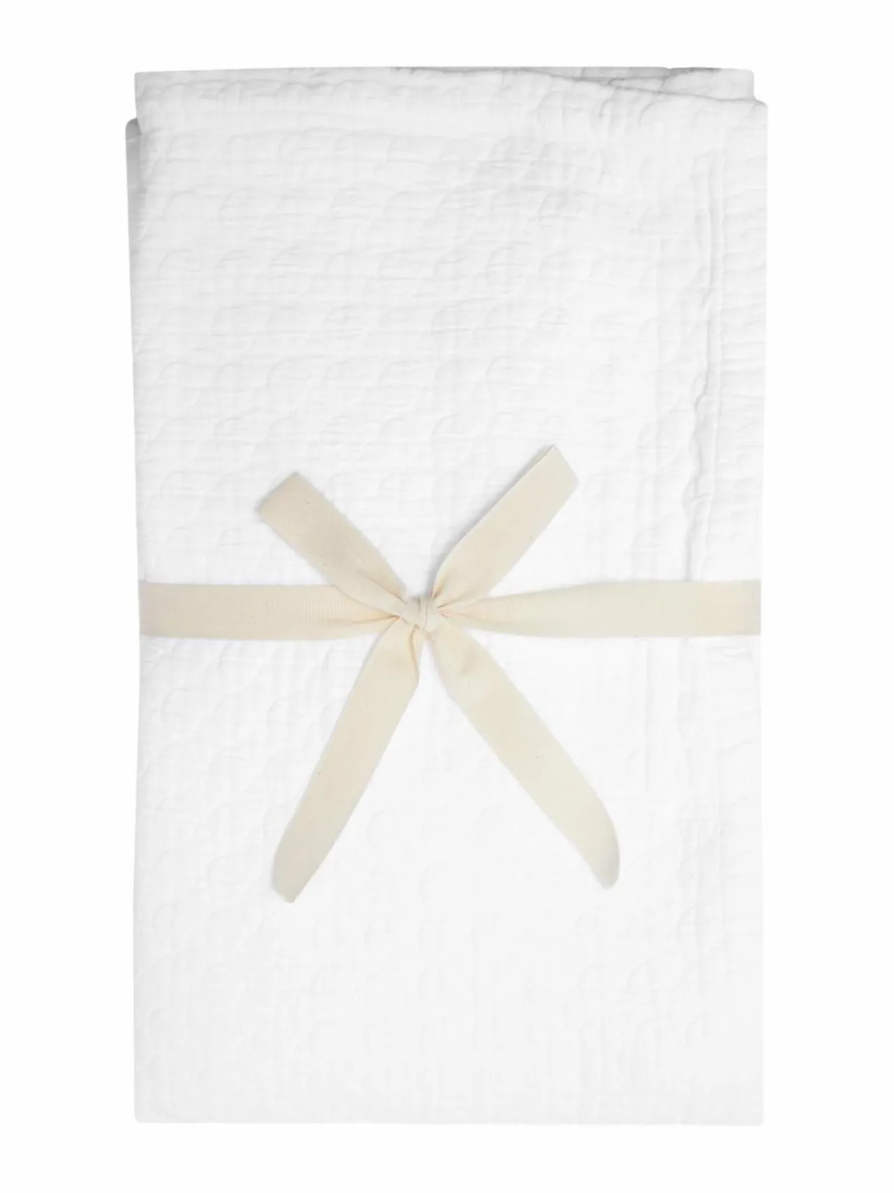 Huovat & Päiväpeitot<Casa Stockmann Hable-päiväpeite SOFT WHITE