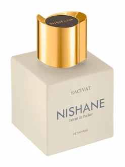 Nishane Hacivat EdP -tuoksu^ Unisex|Miehet