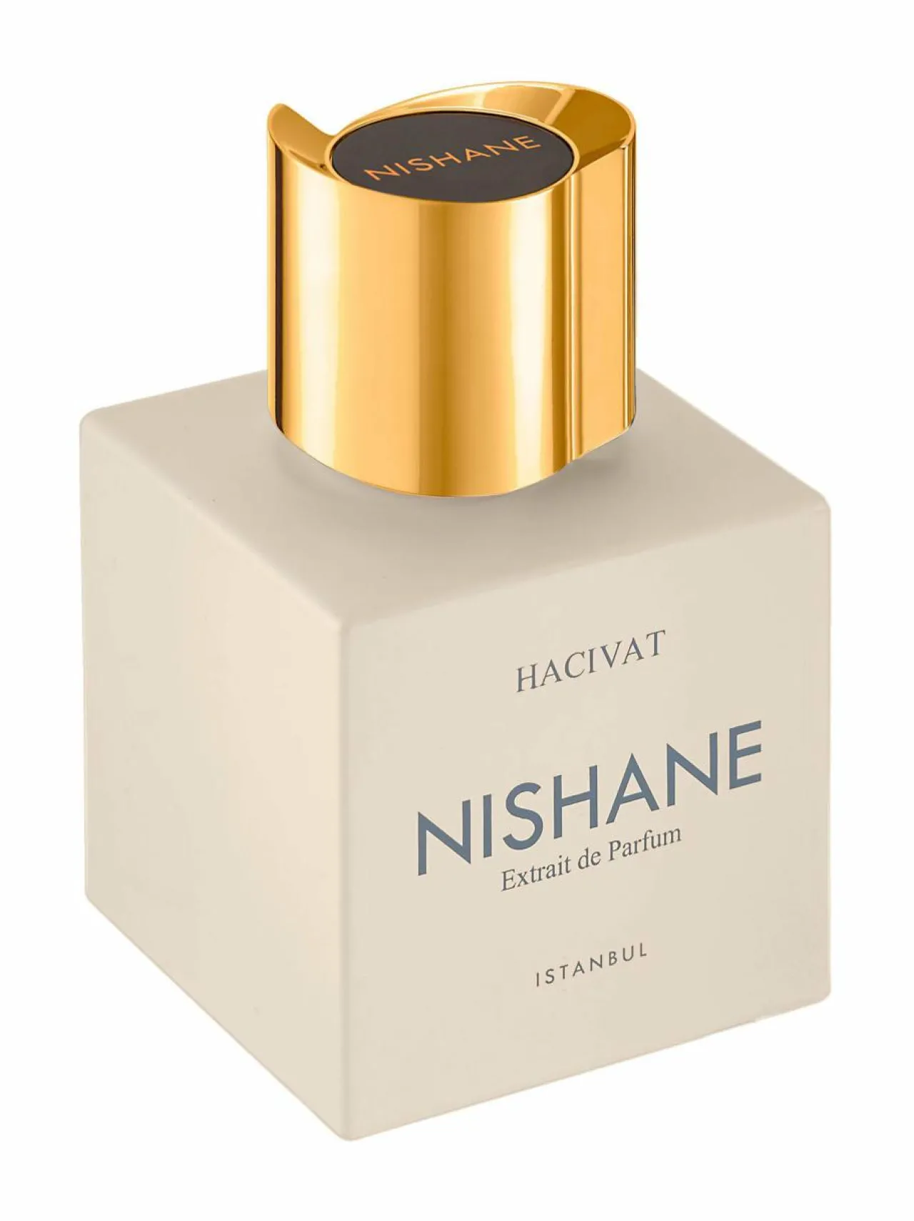 Nishane Hacivat EdP -tuoksu^ Unisex|Miehet