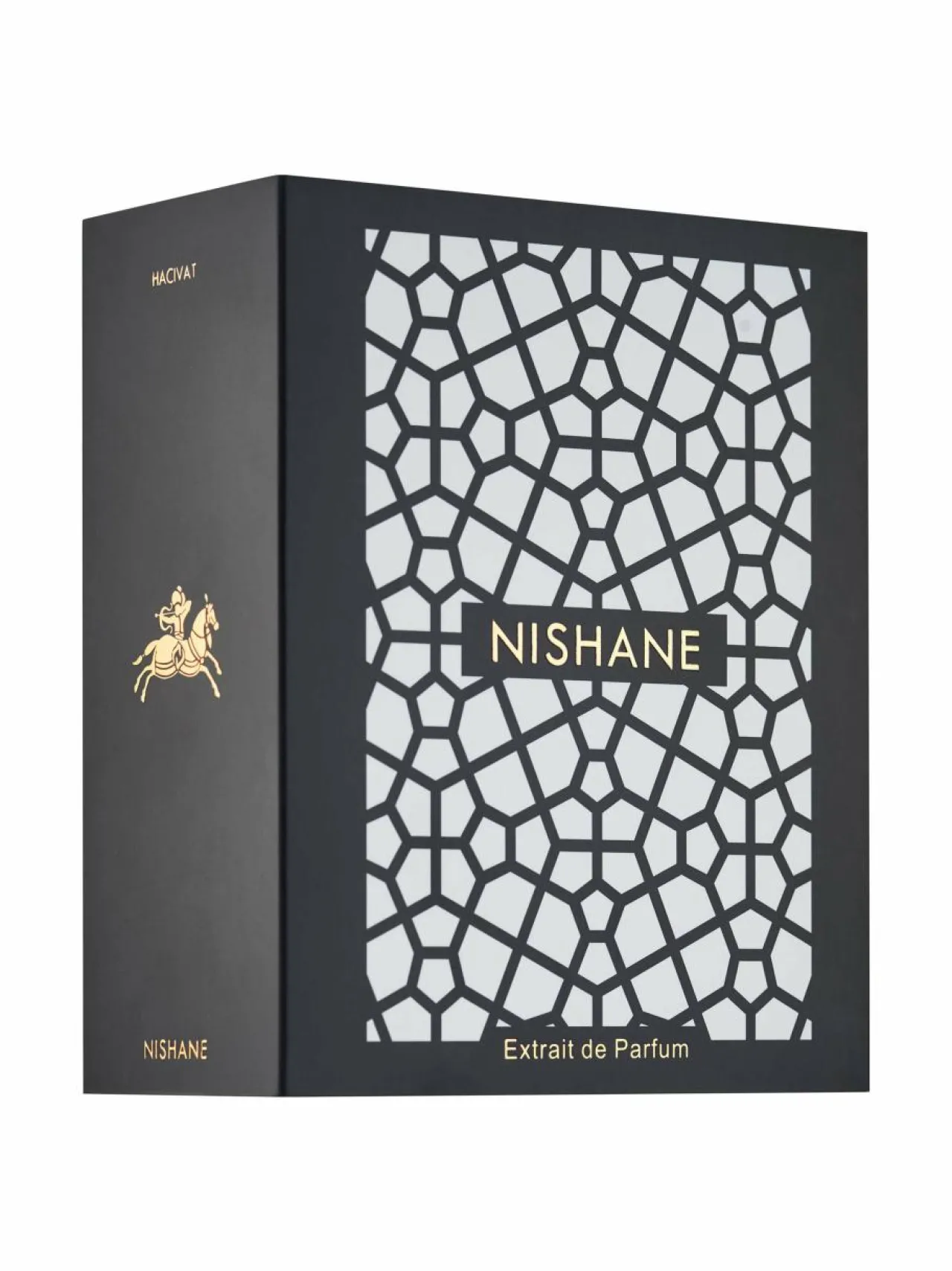 Nishane Hacivat EdP -tuoksu^ Unisex|Miehet
