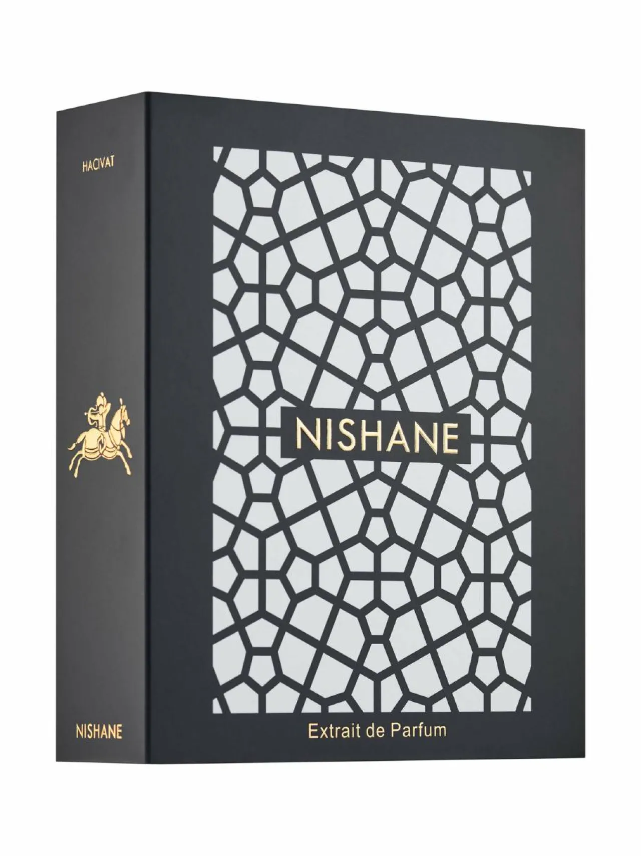 Nishane Hacivat EdP -tuoksu^ Unisex|Miehet