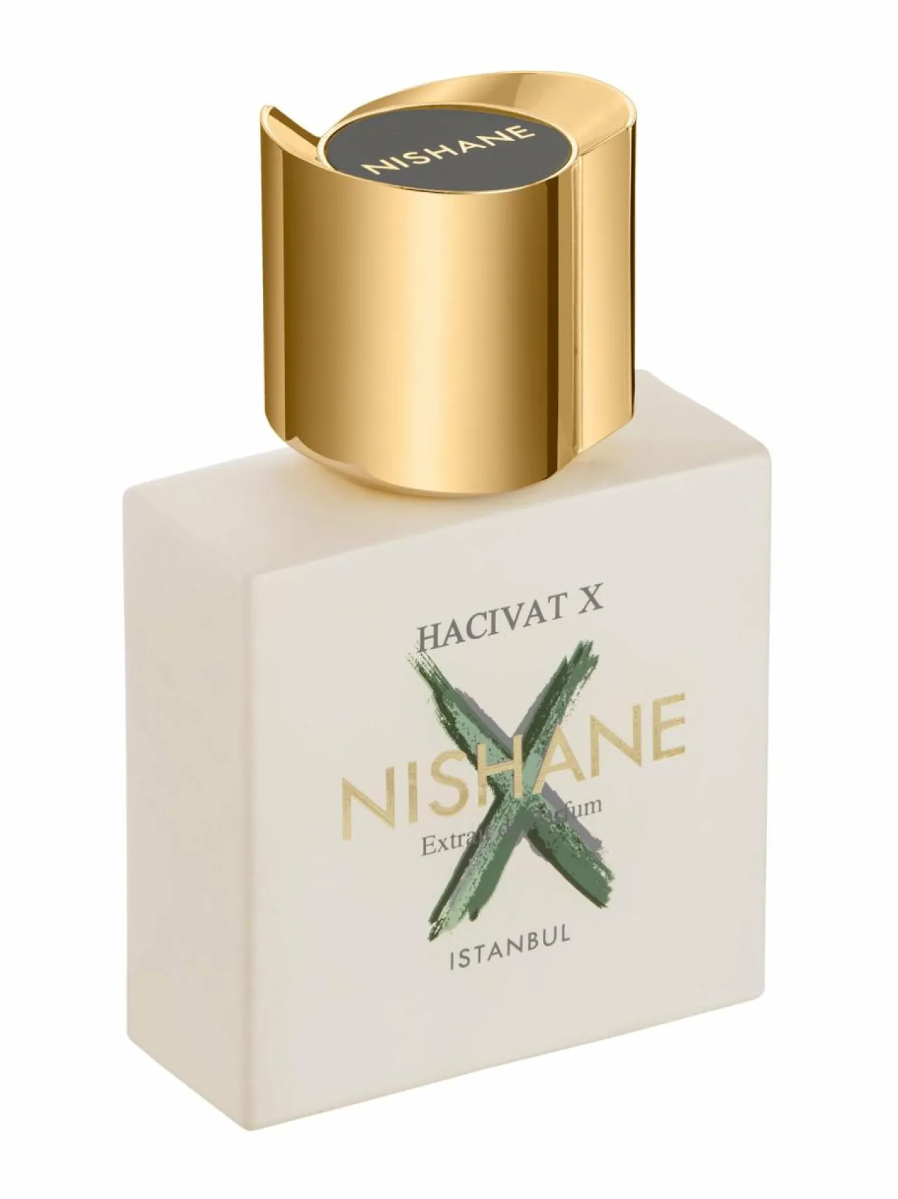 Unisex<Nishane Hacivat X -tuoksu