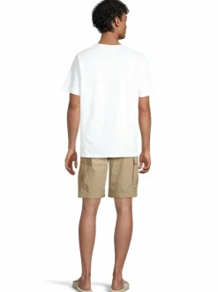 Paidat, Hupparit & Colleget<Columbia Hageman™ Graphic t-paita 102 WHITE, HIKE ON