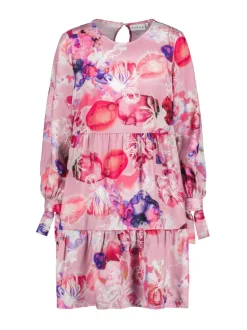 Mekot<Nakoa Hailey Dress, CORAL REEF