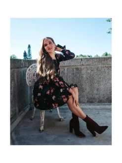 Nakoa Hailey Dress,^ Mekot