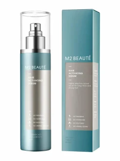 Hiustenhoitotuotteet<M2 Beauté Hair Activating Serum -hiusseerumi 120 ml