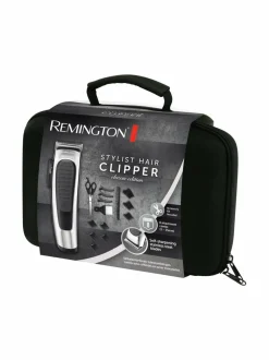 Remington Hair Clipper HC450 -hiustenleikkuri^ Hiustenhoitolaitteet|Hiustenhoito