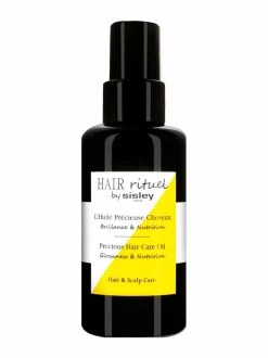 Hiustenhoitotuotteet<Sisley Hair L'huile Precieuse -hiusöljy 100 ml