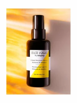 Hiustenhoitotuotteet<Sisley Hair L'huile Precieuse -hiusöljy 100 ml