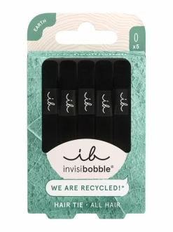 Invisibobble Hair Tie -hiuslenkki, 5kpl pakkaus^ Hiustarvikkeet