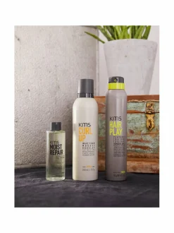 KMS Hairplay Playable Texture -rakennesuihke 200 ml^ Muotoilu & Viimeistely