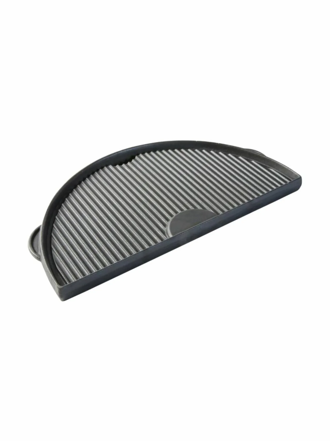 Grillit & Grillitarvikkeet<Big Green Egg Half Cast Iron Plancha -grilliritilä XL- ja 2XL-grilleihin