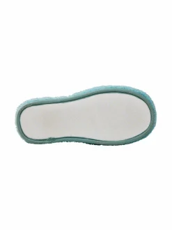 Kylpyhuonetekstiilit<Finlayson Hali Spa -luomupuuvillaiset kylpytossut AQUA