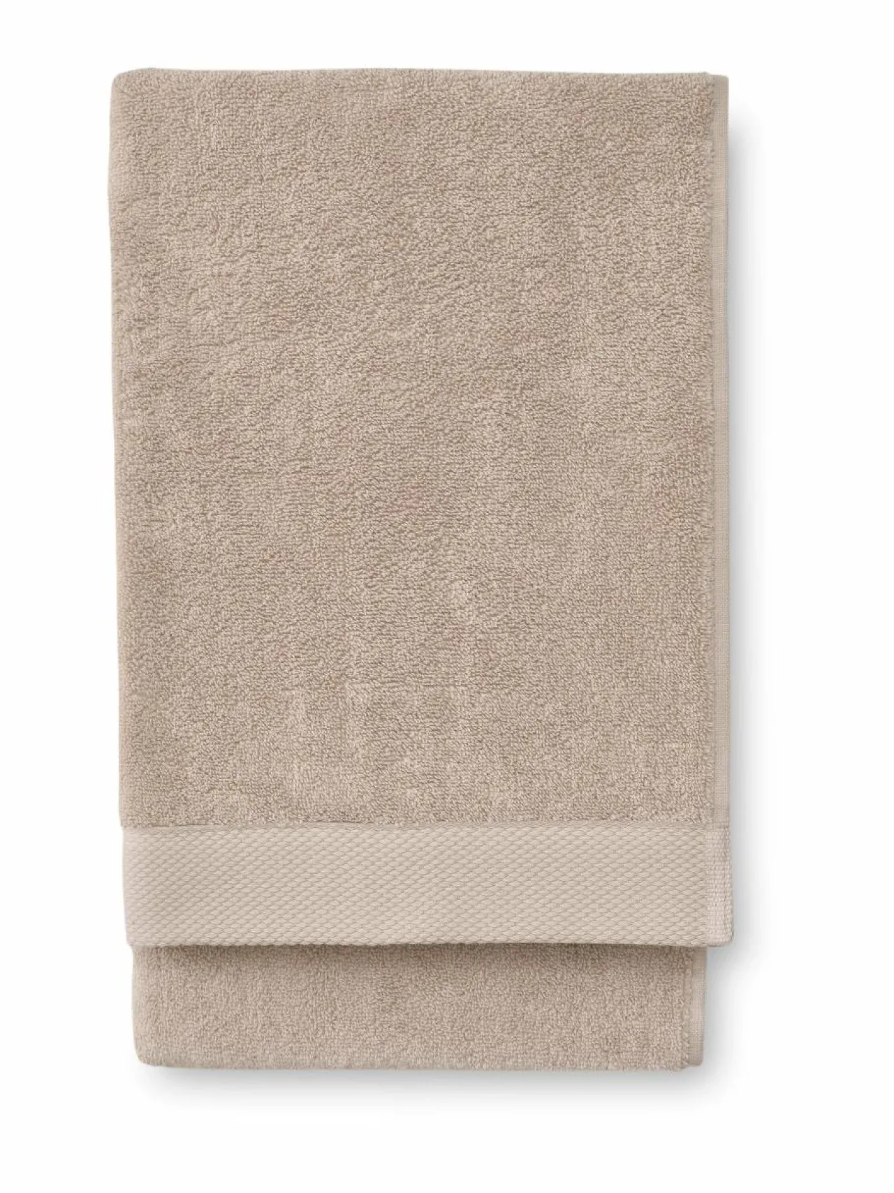 Kylpyhuonetekstiilit<Finlayson Hali-pyyhe BEIGE