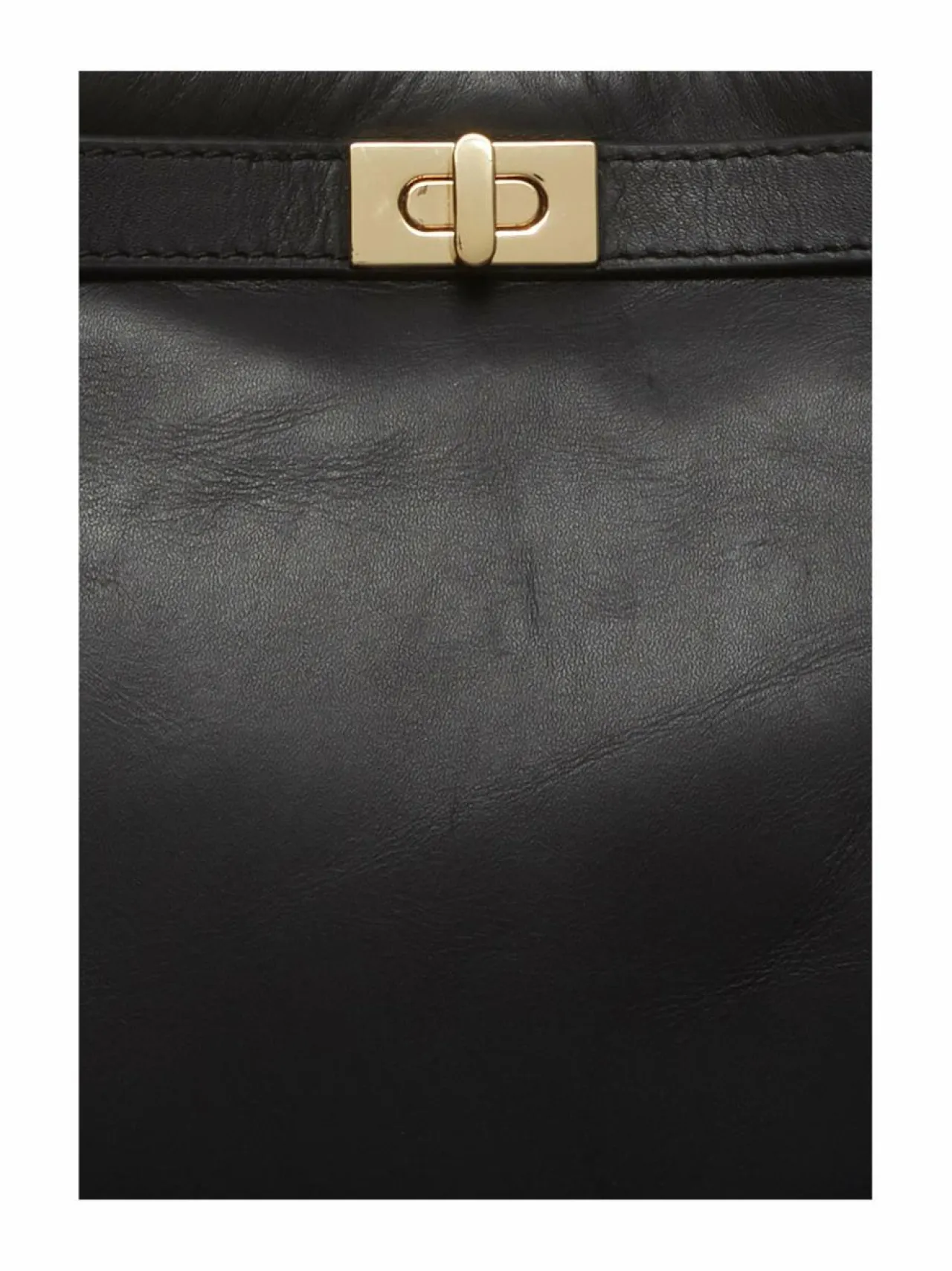 Olkalaukut<A+more Halley Crossbody -laukku BLACK