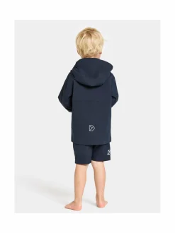 Ulkoiluvaatteet|Ulkoiluvaatteet<Didriksons Hallon-ulkoilutakki 039 NAVY