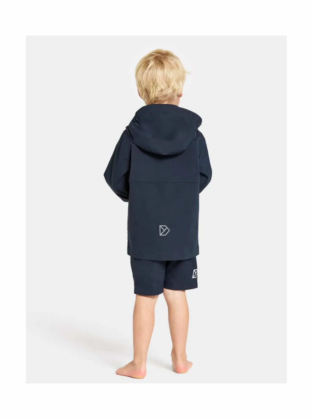 Ulkoiluvaatteet|Ulkoiluvaatteet<Didriksons Hallon-ulkoilutakki 039 NAVY