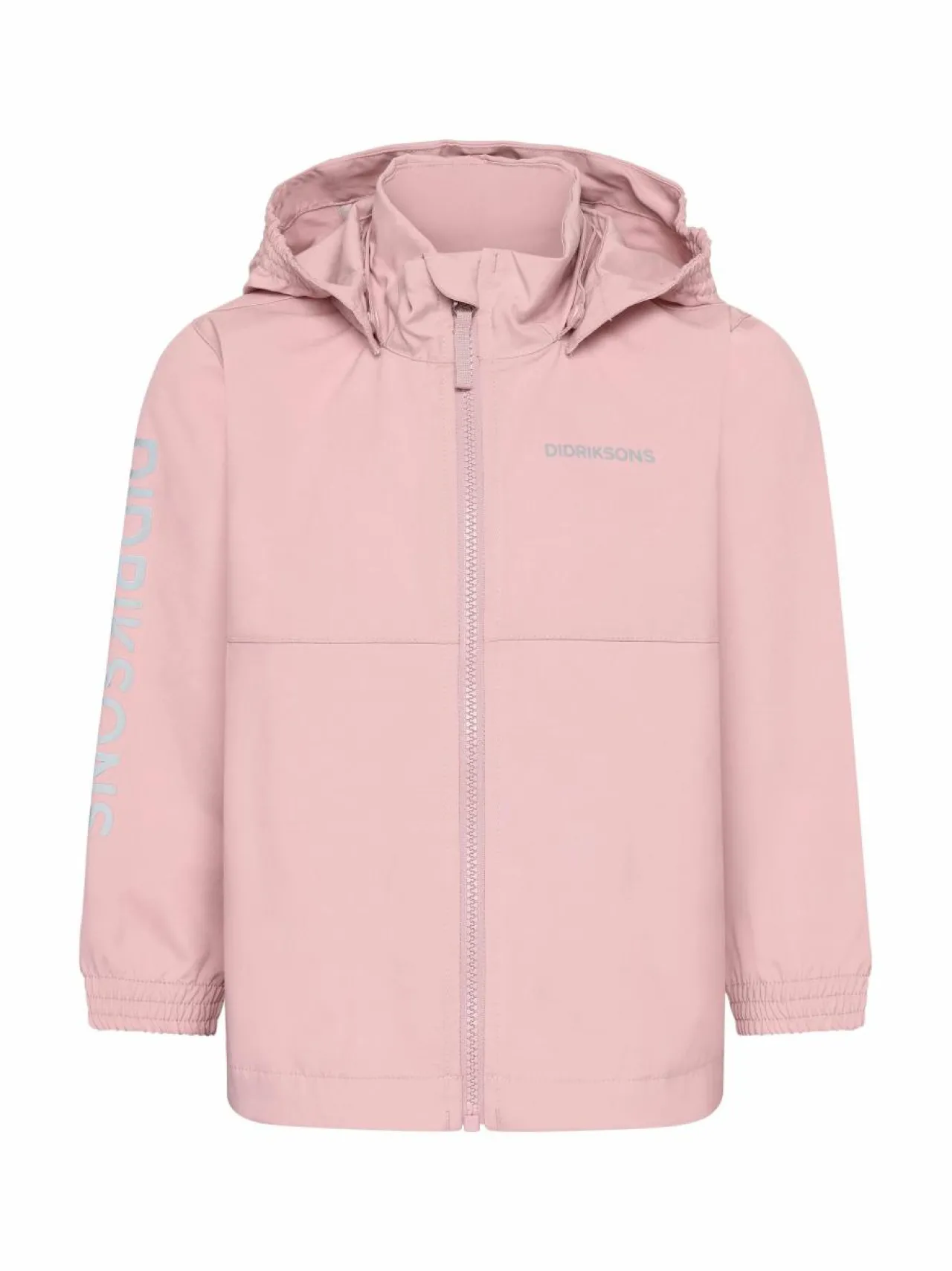 Ulkoiluvaatteet|Ulkoiluvaatteet<Didriksons Hallon-ulkoilutakki 801 SOFT PINK