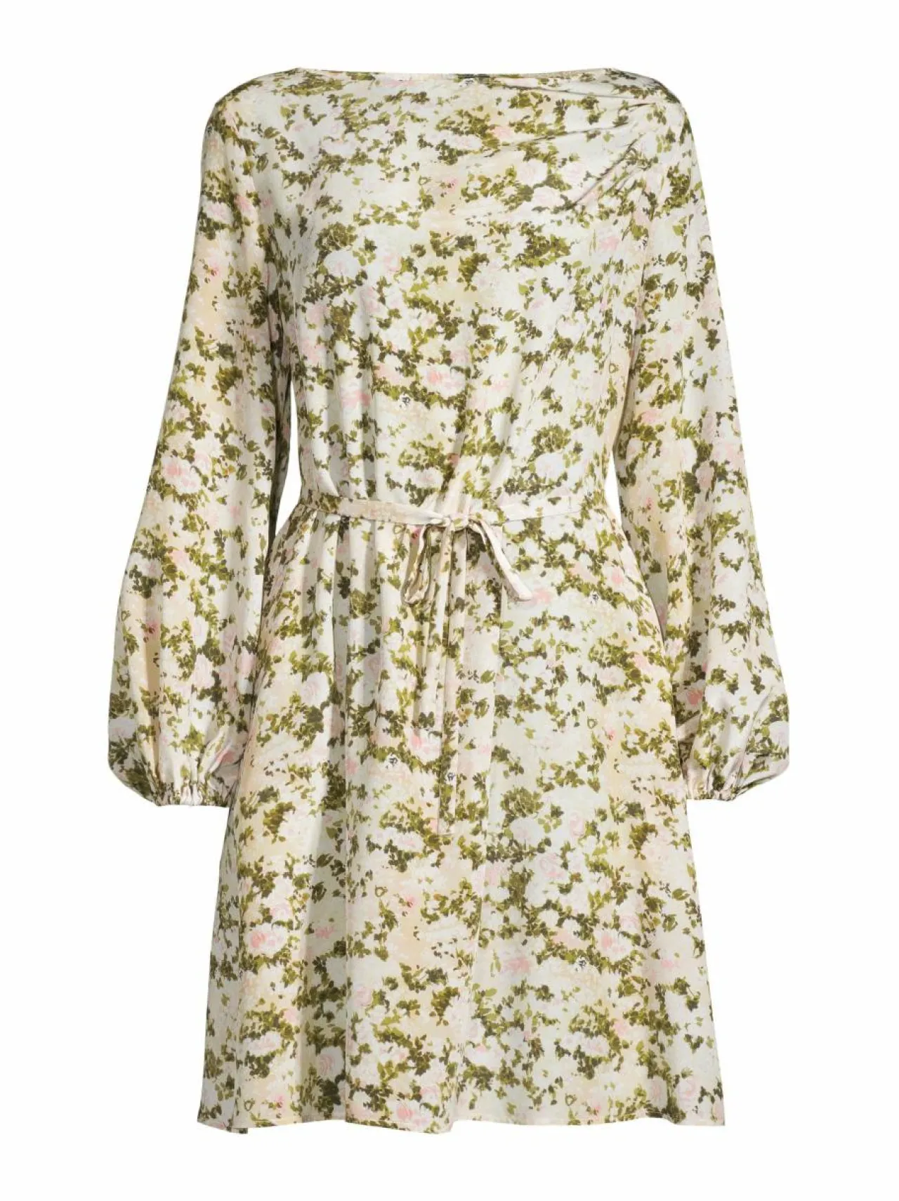Max Mara Weekend Hamburg-silkkimekko^ Hameet