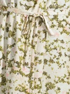 Max Mara Weekend Hamburg-silkkimekko^ Hameet