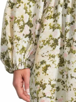 Max Mara Weekend Hamburg-silkkimekko^ Hameet