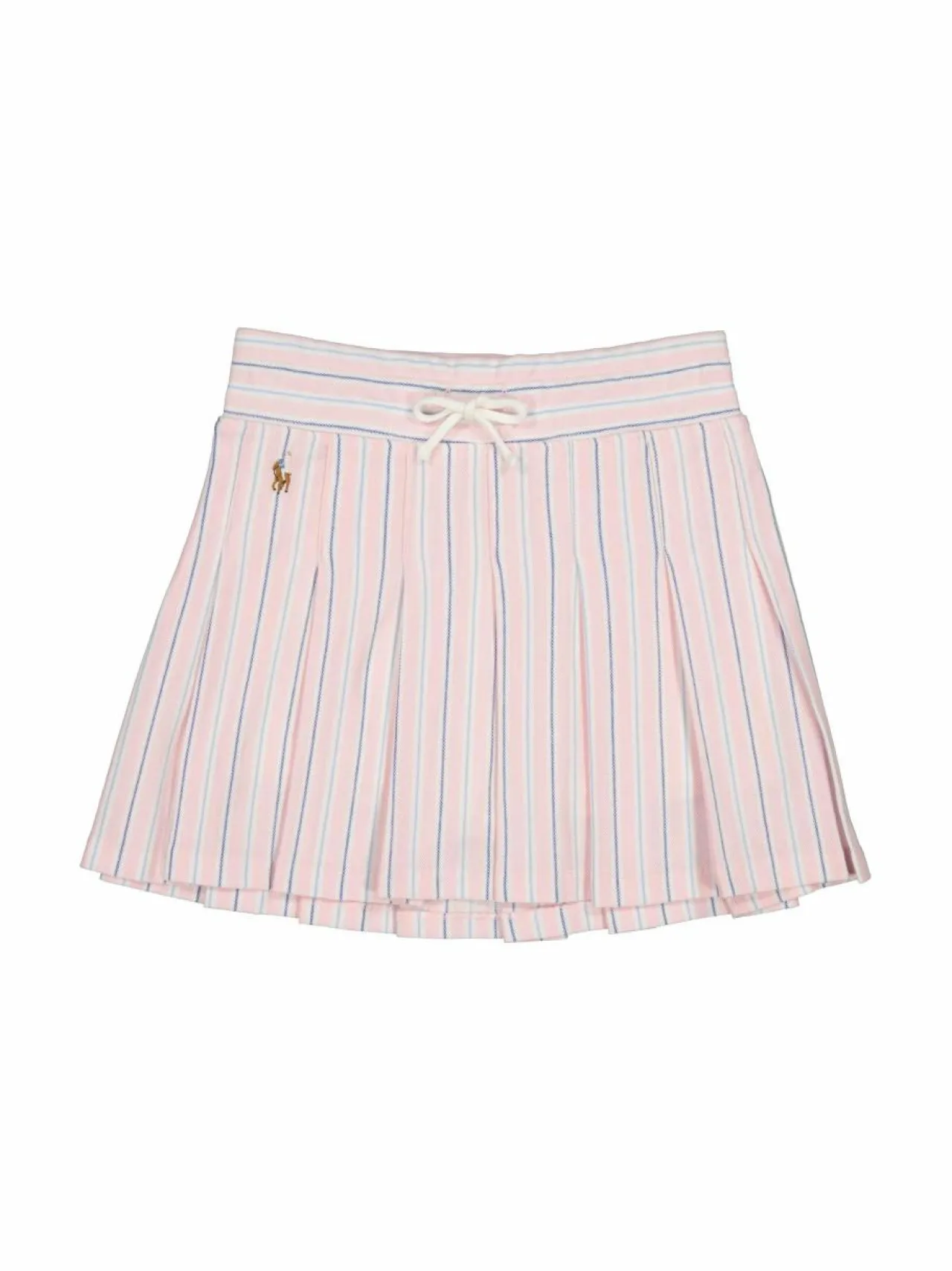 Mekot & Hameet<Polo Ralph Lauren Hame LIGHT PINK STRIPE