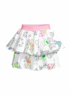 Mekot & Hameet<Billieblush Hame Z41 MULTICOLOURED