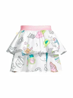 Mekot & Hameet<Billieblush Hame Z41 MULTICOLOURED