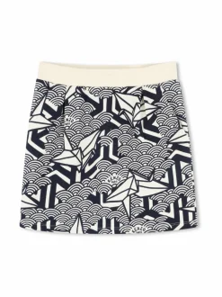 Mekot & Hameet<Kenzo Hame 848 NAVY