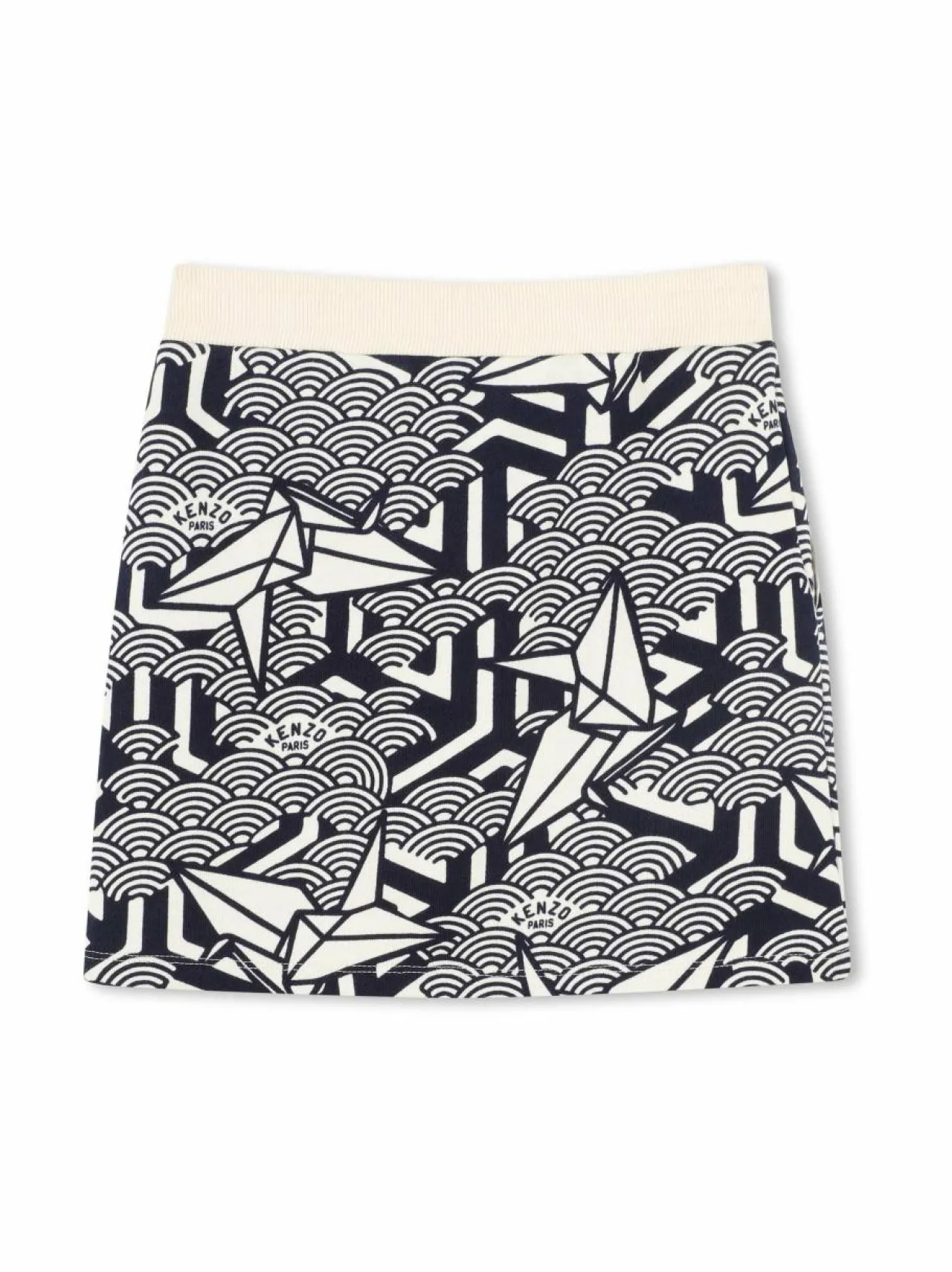 Mekot & Hameet<Kenzo Hame 848 NAVY