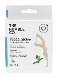 Humble Brush Hammaslankain 50 kpl^ Erikoistuotteet