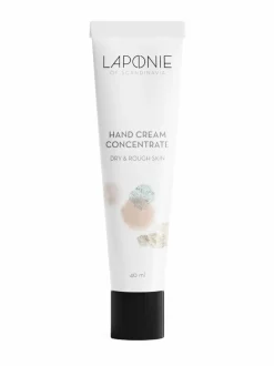 Vartalonhoito<Laponie Hand Cream Concentrate -käsivoide