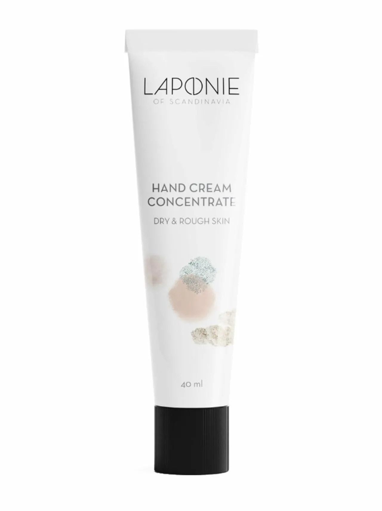 Vartalonhoito<Laponie Hand Cream Concentrate -käsivoide