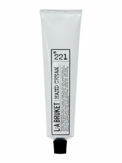 Vartalonhoito<L:A Bruket Hand Cream Spruce -käsivoide