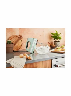 KitchenAid Hand Mixer 9 Speeds -sähkövatkain^ Vatkaimet & Sekoittimet