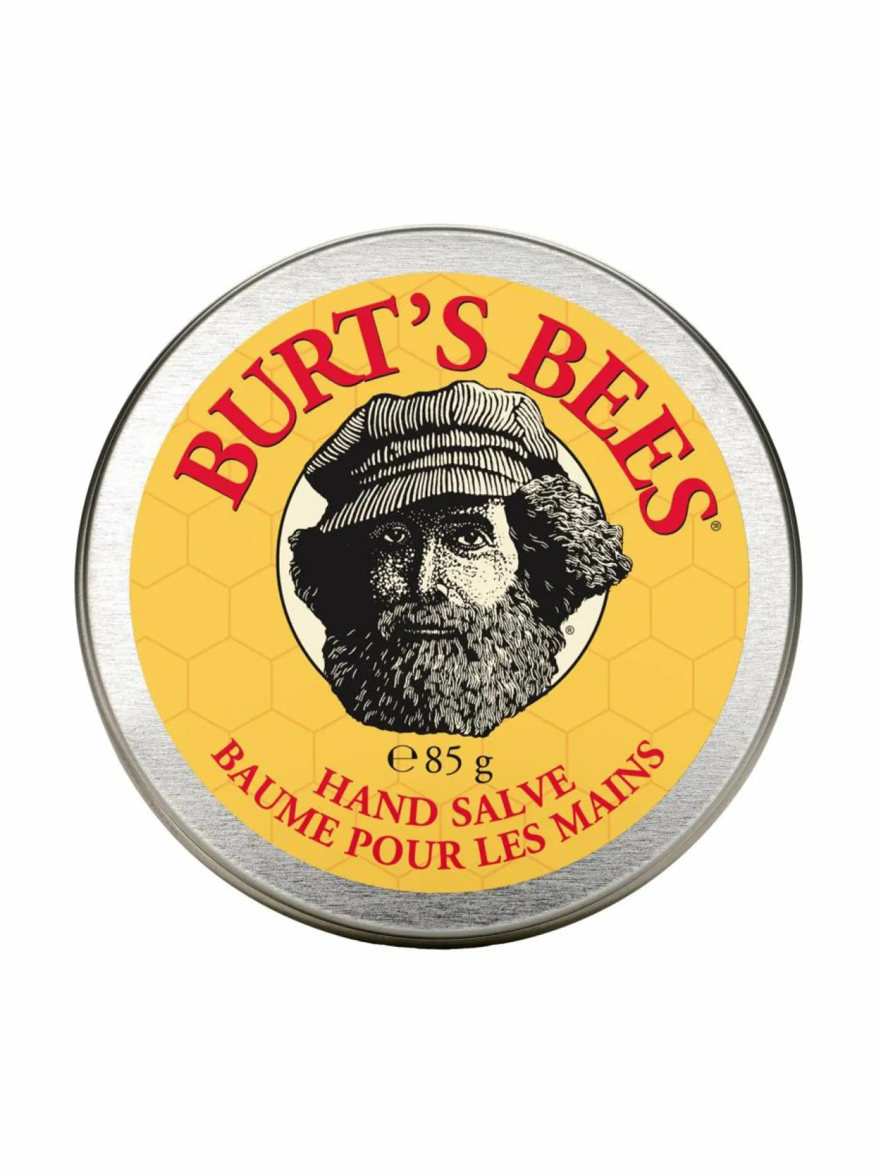 Burts Bees Hand Salve 85 g^ Vartalonhoito