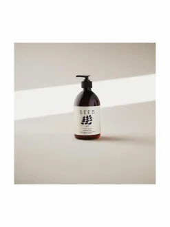 Pyykkihuolto<Sees Hand Wash Cedar Orange -nestesaippua, 250 ml