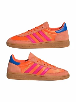 Urheilujalkineet|Tennarit & Sneakerit<adidas Originals Handball Spezial -kengät JH5659 SORANG/LUCPNK/GUM2