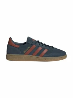 Tennarit & Sneakerit|Urheilujalkineet<adidas Originals Handball Spezial -tennarit JH5436 AURINK/WILSEP/GOLDMT